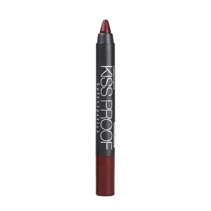 Kissproof lipstick Matte Kissproof lipstick Matte